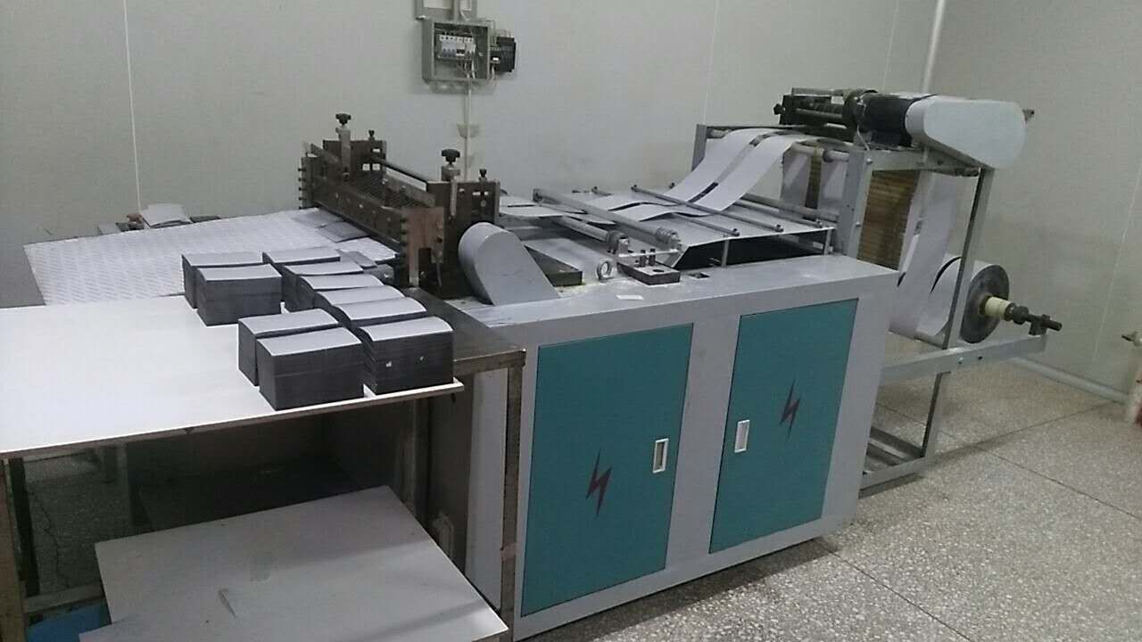 膏藥加工設備 膏藥加工設備